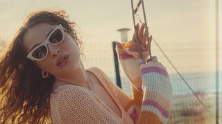 Irmak Arıcı - Eften Püften (Official Music Video)