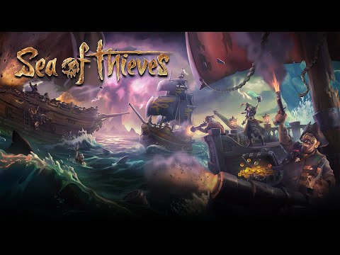Sea of Thieves. ქართულად.