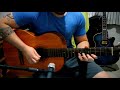 Zé Neto e Cristiano - BANDA COVER (Cover Violão)