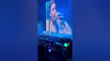 [BTS PTD in LA] 211204 Save Me fancam - Sofi Stadium Day 4
