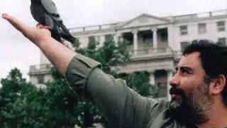 Ahmet Kaya - Benden Selam Söyleyin.wmv