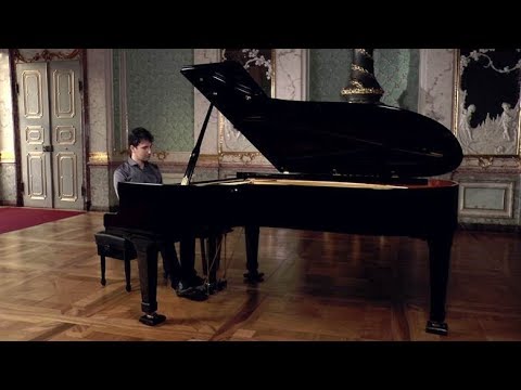 Chopin, Haydn, Grieg - Piano Recital by Vadim Chaimovich