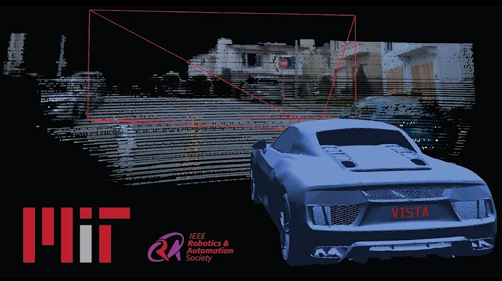 Learning Robust Control Policies for End-to-End Driving in Simulation  |  RA-L/ICRA 2020