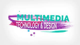 UNIMAS MOOC : Unit 4.2 Bitmap & Vector Graphics