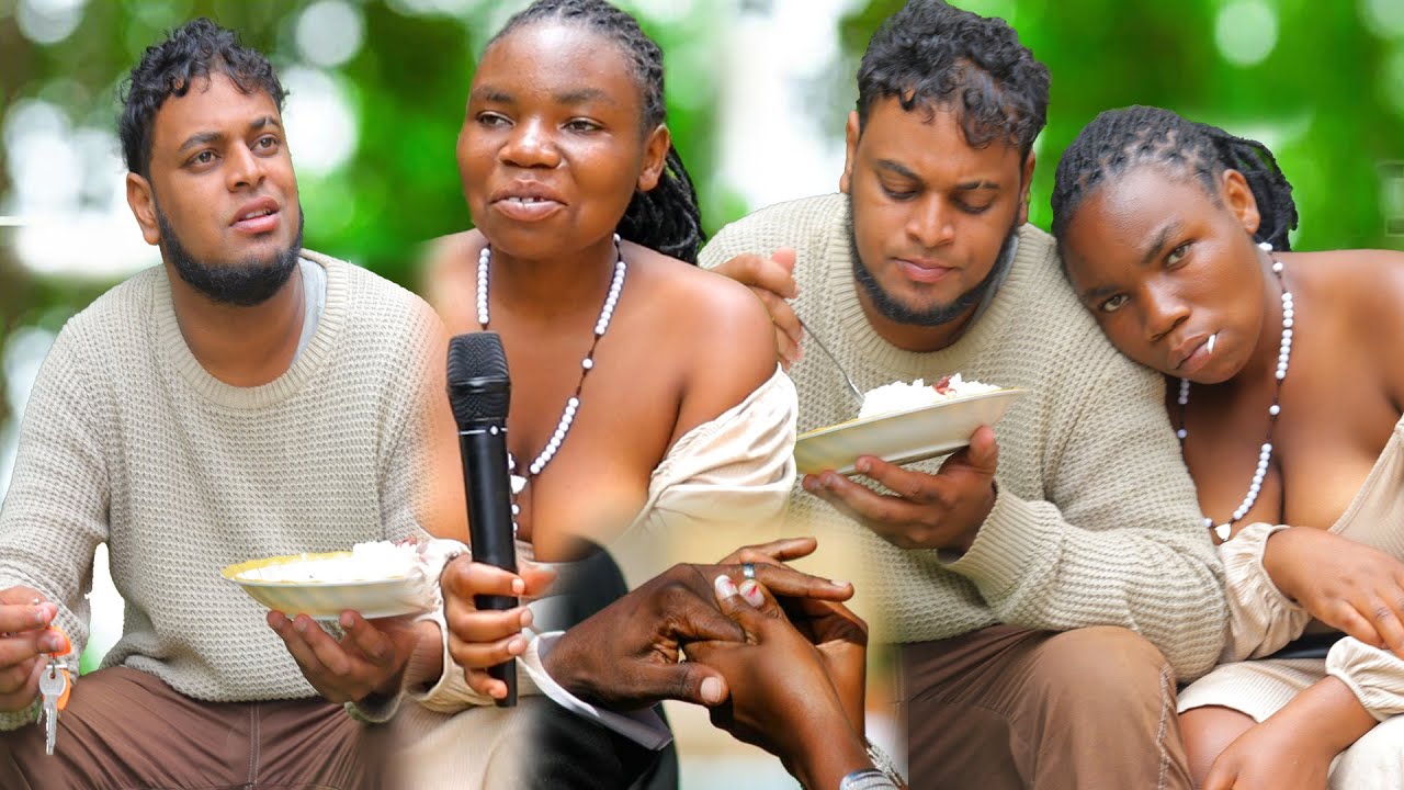 NUYU WANTEYE INDA😱JUWAYEZE  AZANYE WAMUZUNGU BAKUNDANA🔥AMUTEKEYE INYAMA NUMUCERI UBKWE BWAHUMUYE