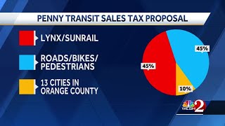 Orange County mayor says penny-on-the-dollar sales tax will solve travel woes
