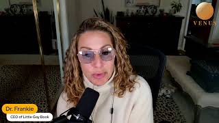 Ask Dr. Frankie