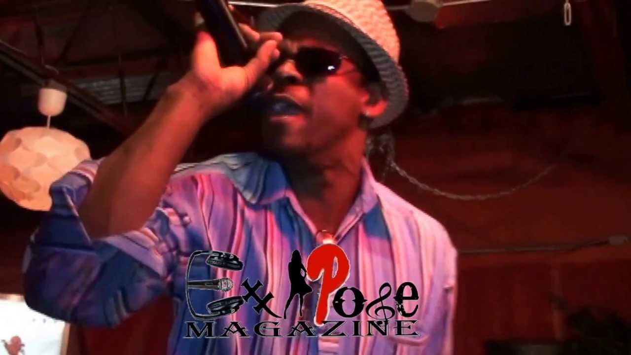 MIKE B. THE GRINDA ARTIST SPOTLIGHT PRESENTS NAPS KNOWLEDGE