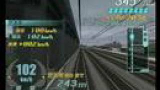 電車でGO! Final 東海道線 #11 急行きたぐに 583系 Part 1