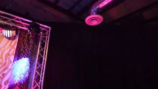 Introspxtion (LIVE)