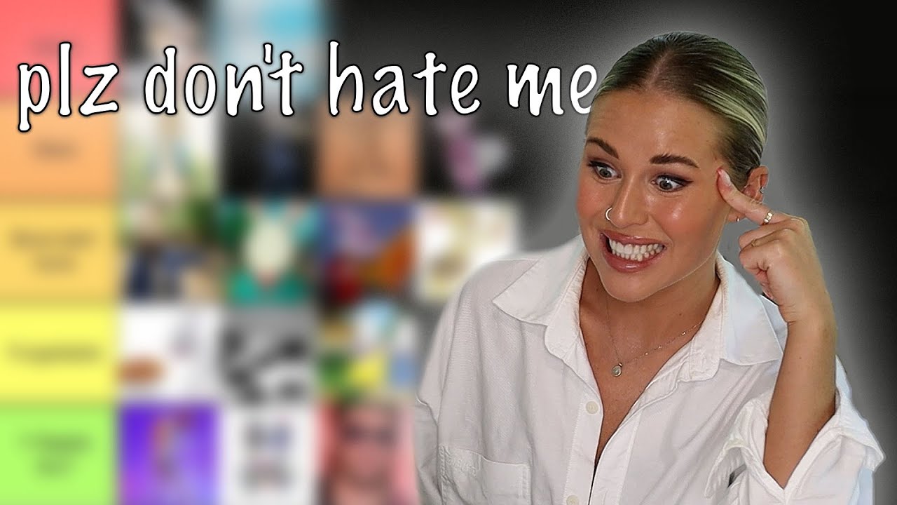 Ranking Famous Rabbits - YouTube