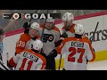 NHL Highlights | Flyers vs. Red Wings - March 28, 2026