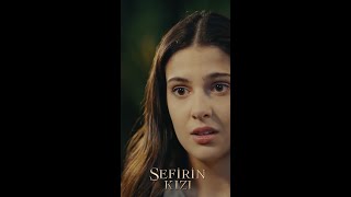 Nikahı Bastı! | Sefirin Kızı #Shorts 🤨🤨