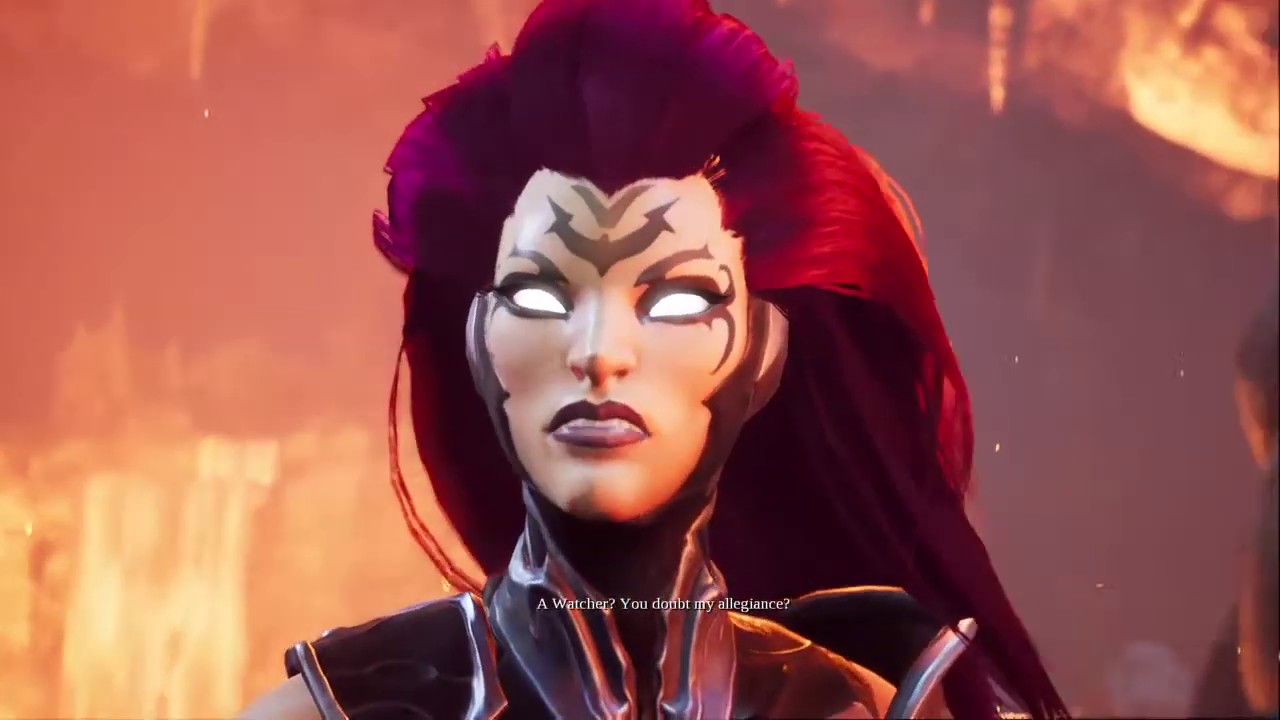 DARKSIDERS 3 Walkthrough Part 1 YouTube darksiders-3-walkthrough-part-1-youtube