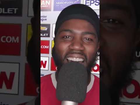 Mo Gilligan Roadman footballer - BUSS YA ANKLES