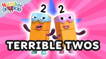 The Terrible Two