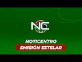 EN VIVO: NOTICENTRO SEGUNDA EMISIÒN