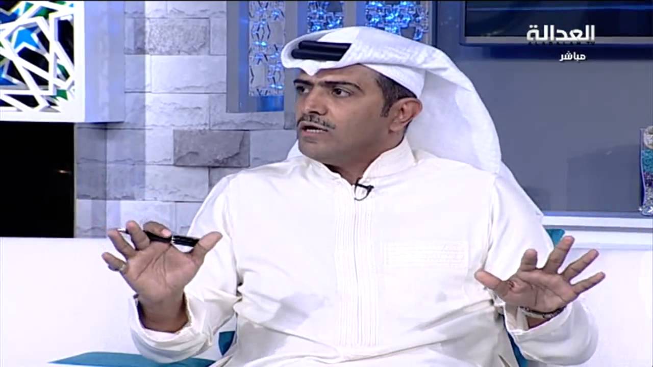 الهريفي : الوطنية تمططت لماَ وصل الهلال للدور النهائي  #اللوبي_الرياضي