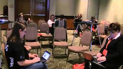 Ubuntu UDS P Orlando Track - Ubuntu Women Goals UDS-P Goals