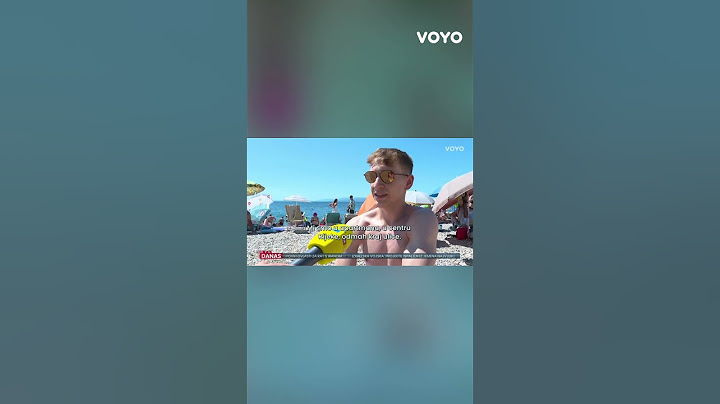 Krenuo je turistički vikend, gužve su posvuda