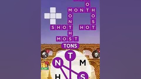 Words of Wonders Level 191 192 193 194 195 Answers ✨ WOW Game