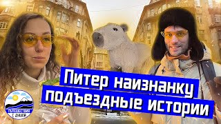 видео: Питер наизнанку I прогулка по парадным 19 века I Travel with soul 2024  #Питер #2024 #Путешествия картинка: Питер наизнанку I прогулка по парадным 19 века I Travel with soul 2024  #Питер #2024 #Путешествия