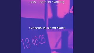 Sprightly Deep Work