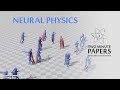 AI Learns To Compute Game Physics In Microseconds! ⚛️