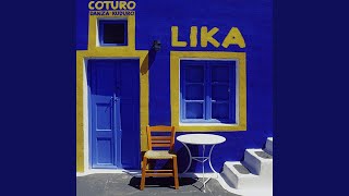 Video thumbnail of "Lika - Coturo (Danza Kuduro) (Cosminn's Kuduro Mashup)"