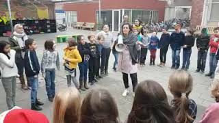 Mariam Van Ketnet Op Bezoek