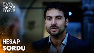 Berat Evine Döndü - Hayat Devam Ediyor 2. 