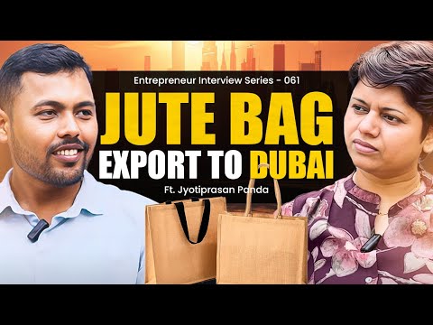 What Is A Jute Bag