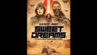 Alan Walker & Imanbek - Sweet Dreams (Official Audio)