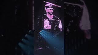 BOOBA CARAMEL U ARENA PARIS LA DÉFENSE 2018 Gr@ndfilous