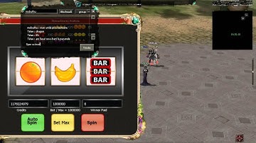 Metin2Real Sistem Pacanele functionabil ! Incearca norocul