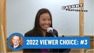 2022 Viewer Choice:  #3