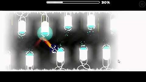 Daily level #209 Invert - by stubbypinata (epic harder 6 stars) [all coins] 100%