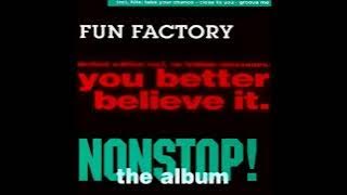 Fun Factory - Love Of My Life