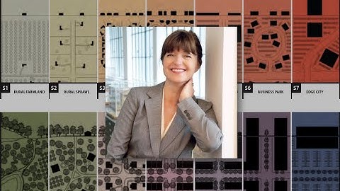 Understanding Sprawl Repair