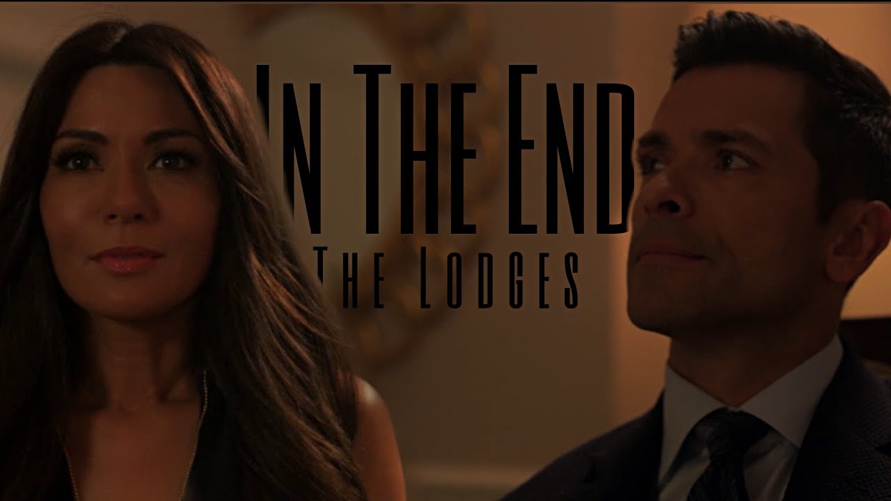 The Lodges || In The End