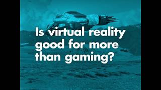Virtual Reality in construction