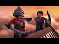 Ninjago hands of time soundtrack  the time blades