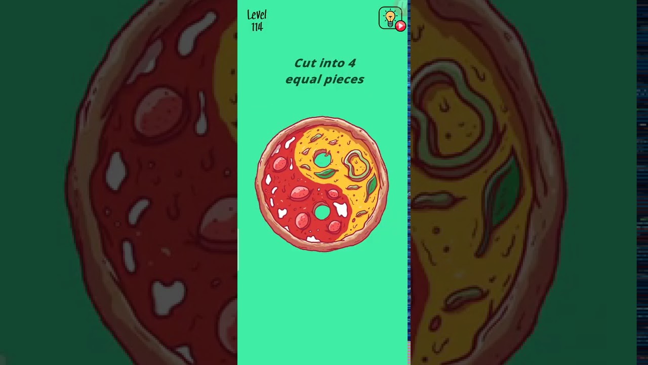 Brain Wash: Level 111 112 113 114 115 116 117 118 119 120 Gameplay Walkthrough