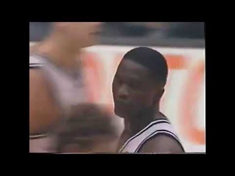 Video: Dominique Wilkins Net Worth: Wiki, Sposato, Famiglia, Matrimonio, Stipendio, Fratelli