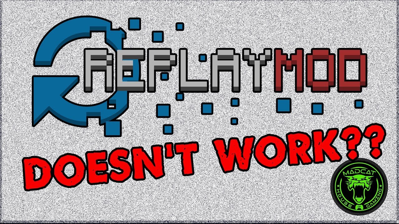 how to download ffmpeg for replay mod