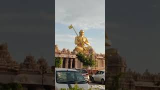 statue of equality hyderabad statueofequality youtubeshorts youtuber youtube reels traveling