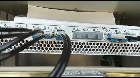 #RJIO Baseband 6651 Full detailed information #Ericsson #5G #KhopoliSite #Telecommunication 😊