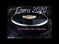 New & Classic Italo Hi Nrg Music MixX  - Enero 2020