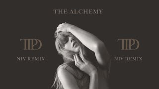 Taylor Swift - The Alchemy (Niv Remix)
