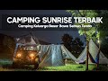 Family Camping at Bukit Gajah, Bogor | Cinematic | iKamper | Naturehike